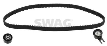 62 92 1867 SWAG Комплект ремня ГРМ